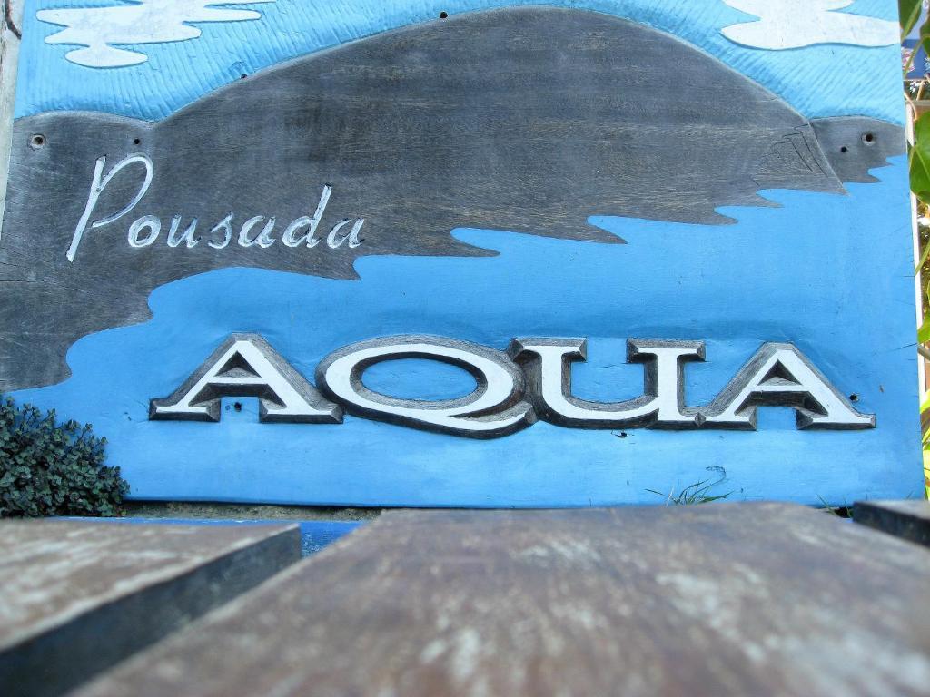 Pousada Aqua 日若卡-迪热里科阿科阿拉 外观 照片